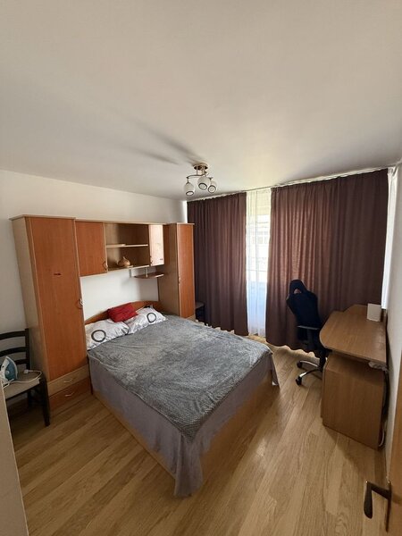 Rahova, Caporal Ilina, doar studenti, cadre MAI sau MAPN, contract ANAF